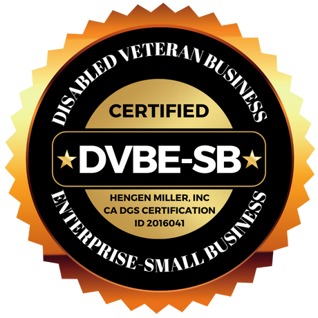 What is a DVBE?