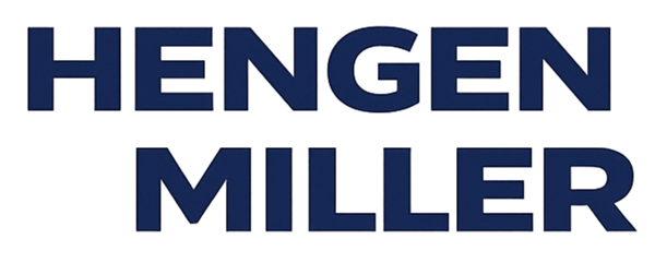 Hengen Miller Inc